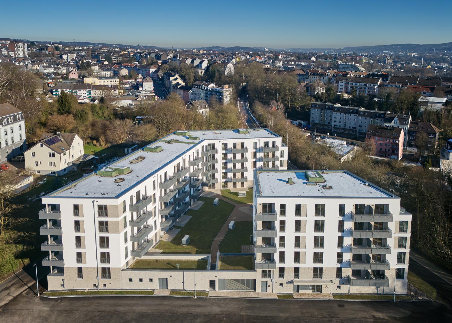 Münzstraße 80-88